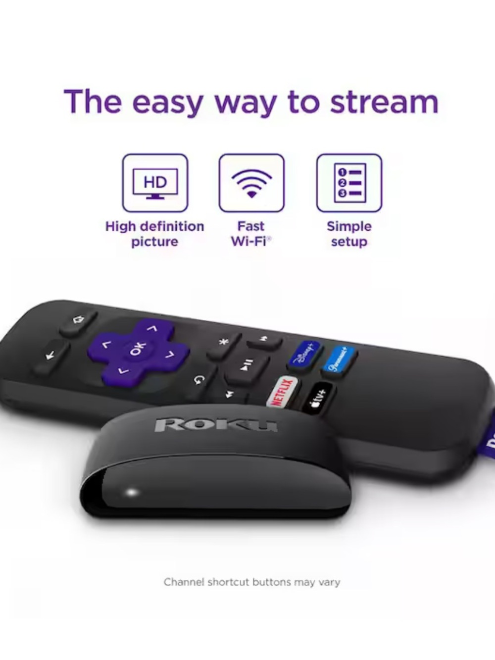 Roku Express - Picture 3 of 6